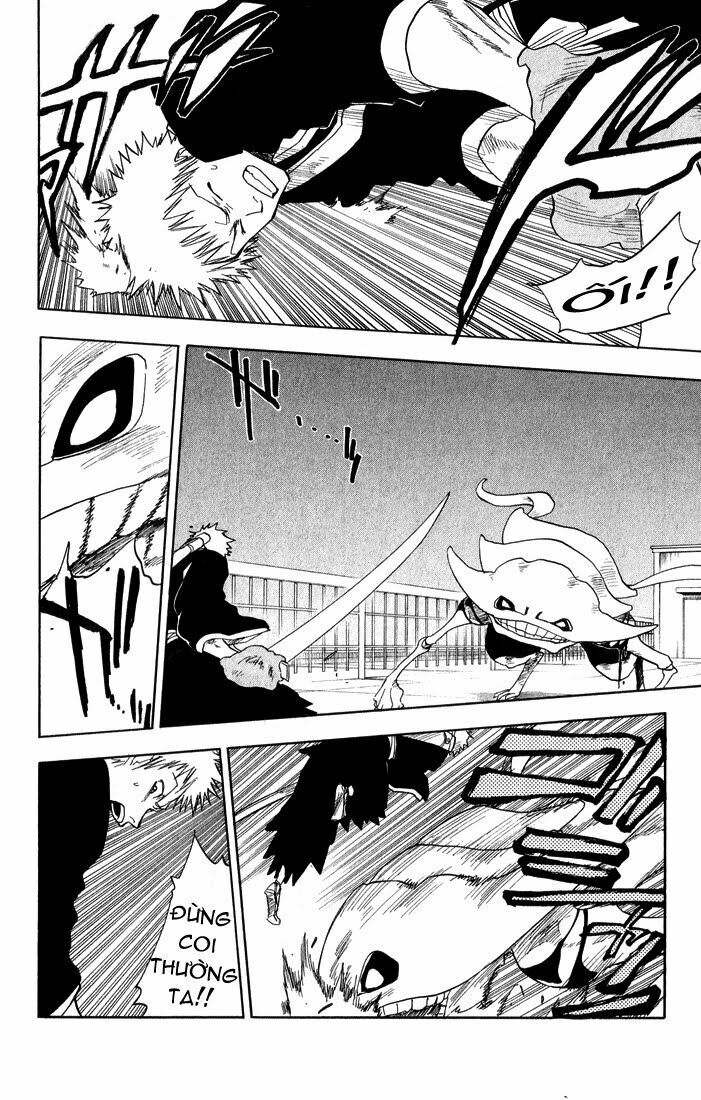 Thần Chết Ichigo: Chapter 32