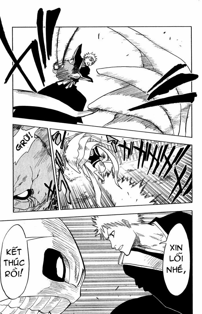 Thần Chết Ichigo: Chapter 32