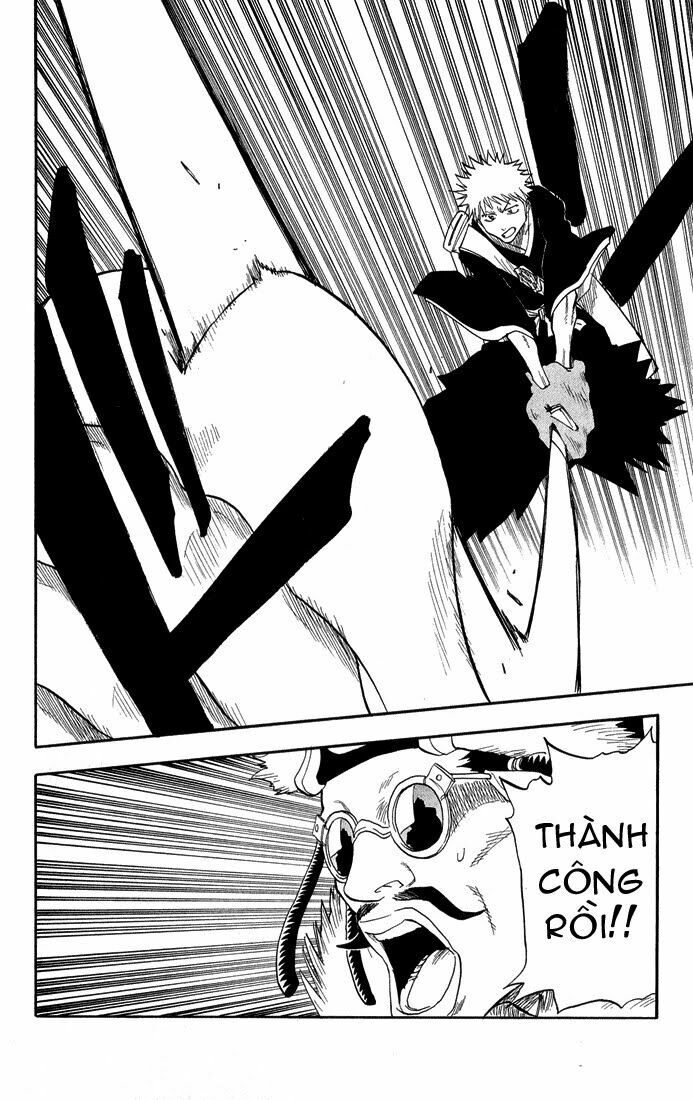 Thần Chết Ichigo: Chapter 32