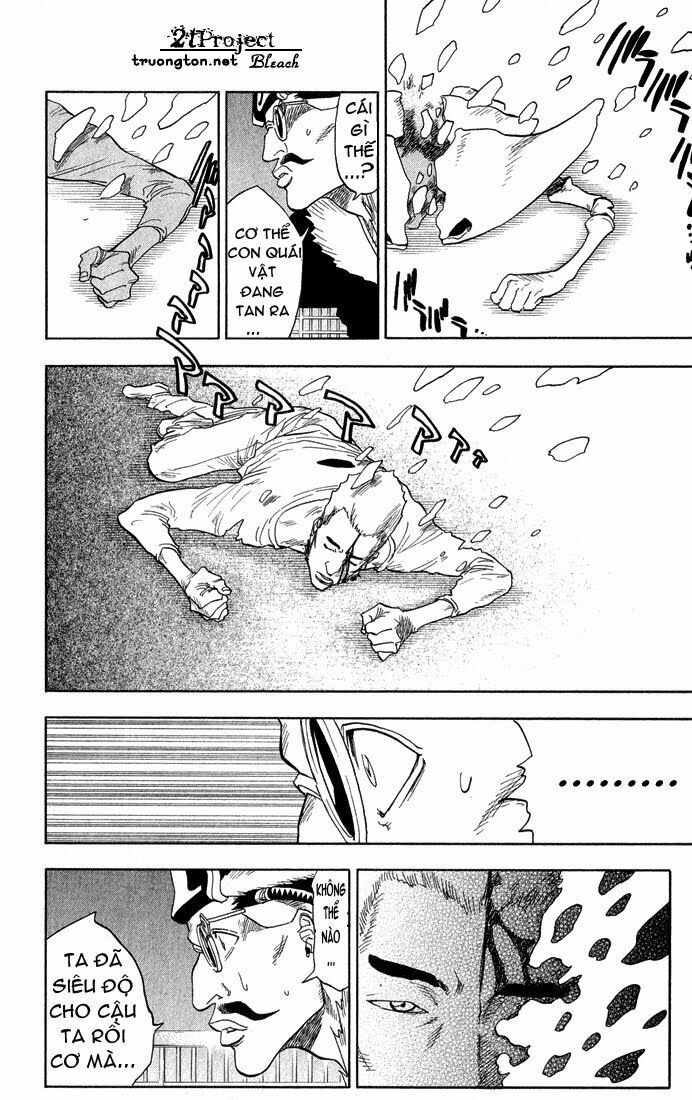 Thần Chết Ichigo: Chapter 32