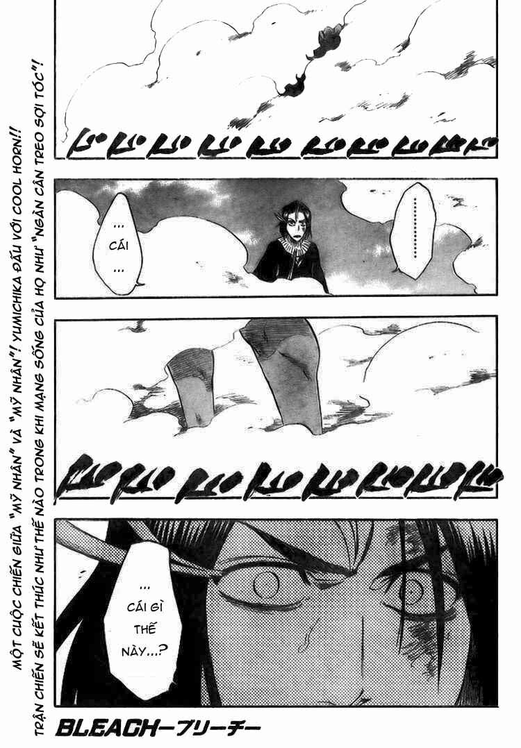 Thần Chết Ichigo: Chapter 321