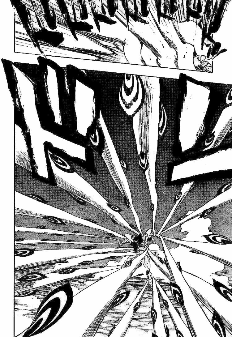 Thần Chết Ichigo: Chapter 321