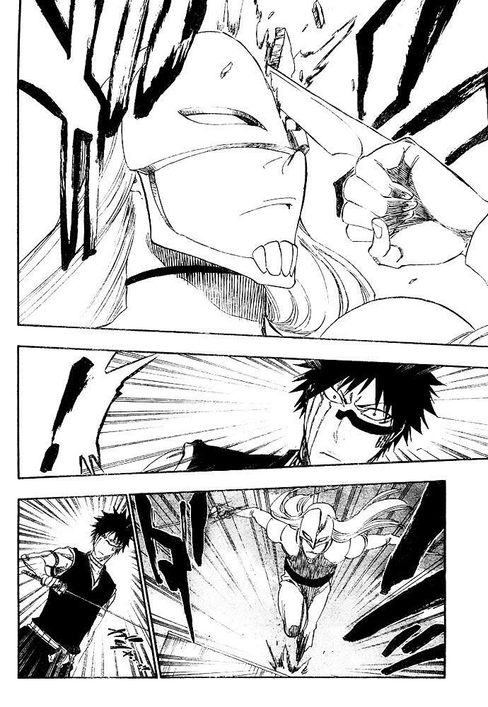 Thần Chết Ichigo: Chapter 322