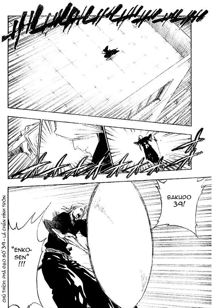 Thần Chết Ichigo: Chapter 322
