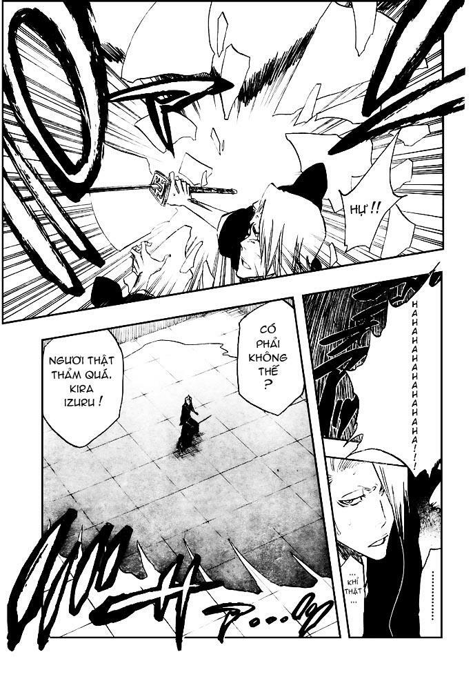 Thần Chết Ichigo: Chapter 322