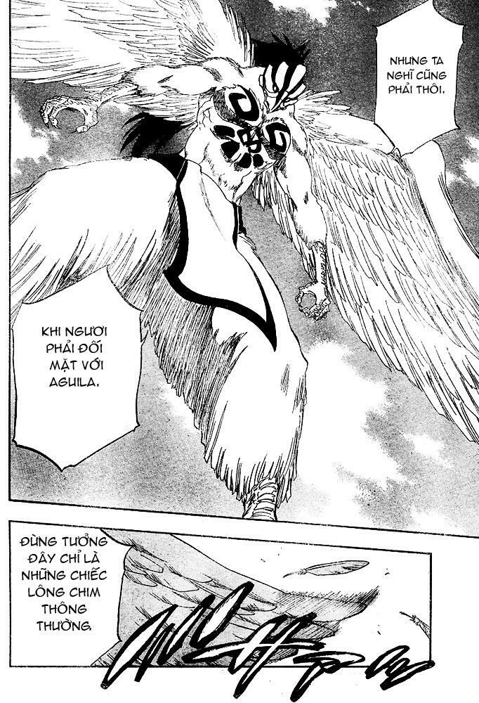 Thần Chết Ichigo: Chapter 322