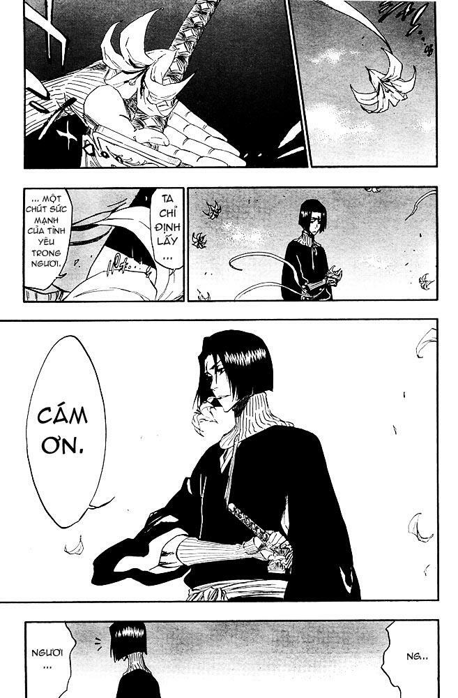 Thần Chết Ichigo: Chapter 322