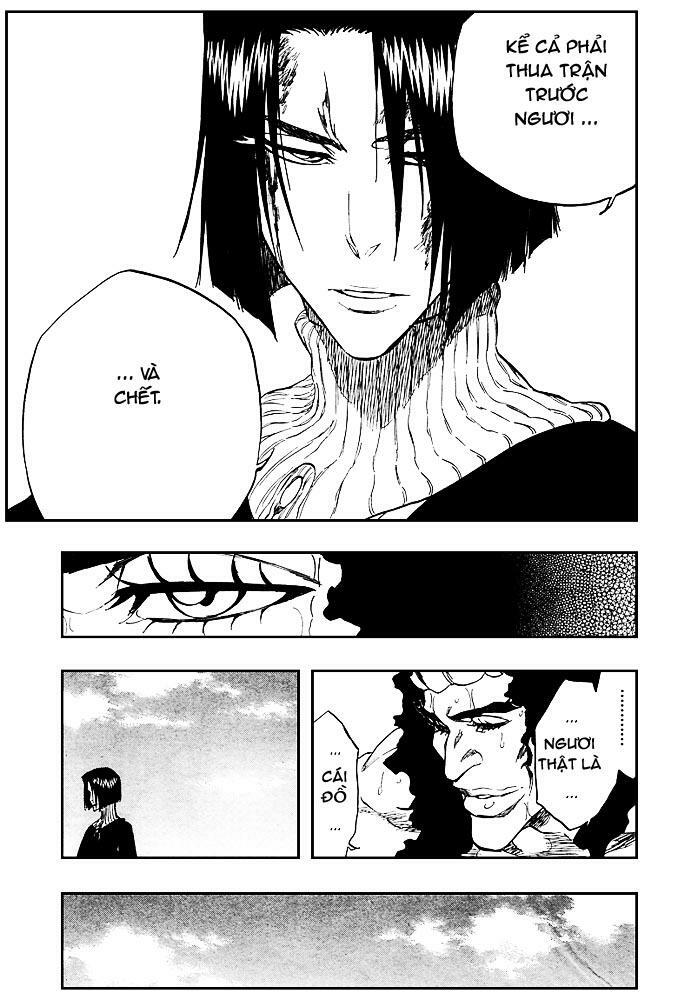 Thần Chết Ichigo: Chapter 322
