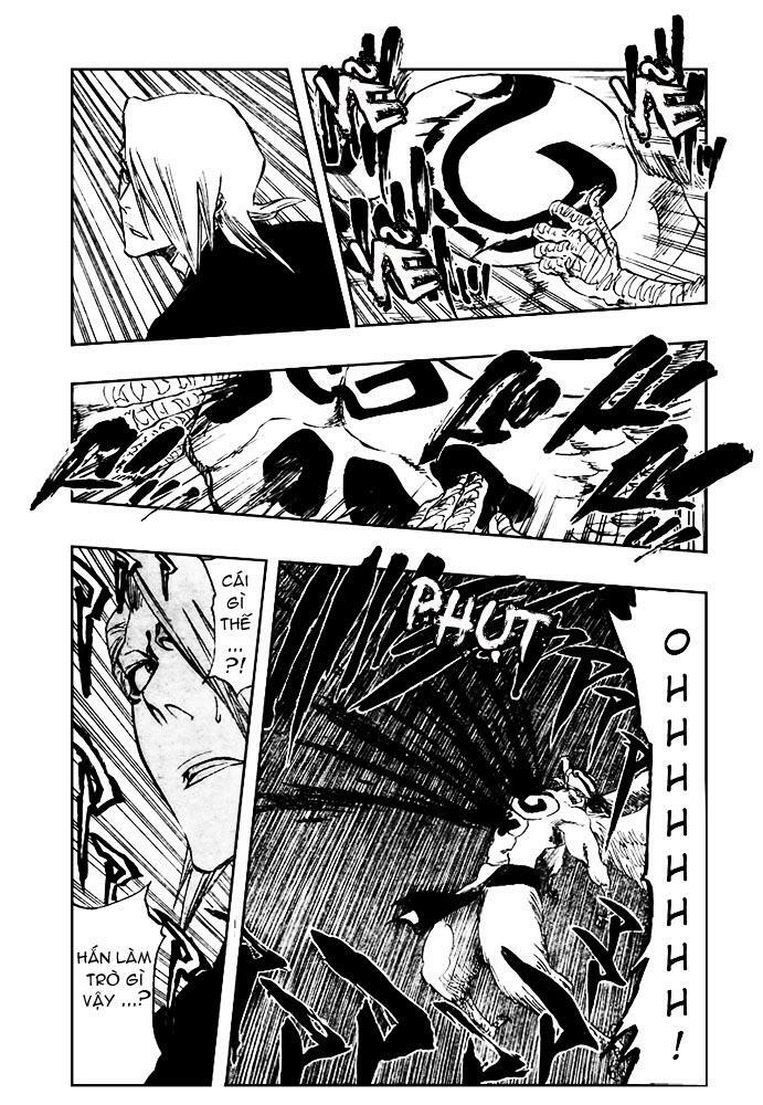 Thần Chết Ichigo: Chapter 323