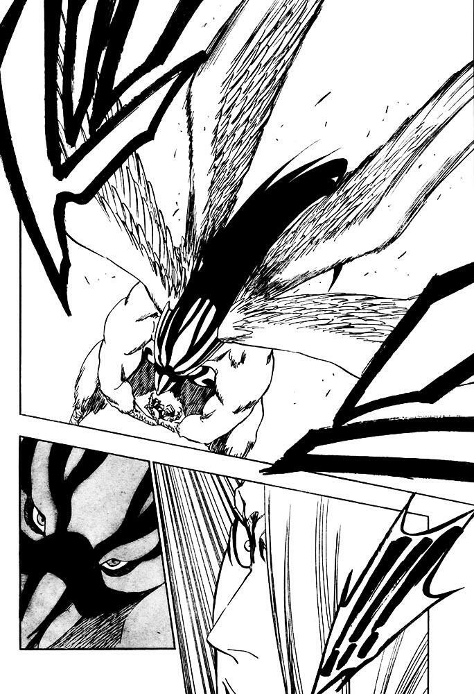 Thần Chết Ichigo: Chapter 323