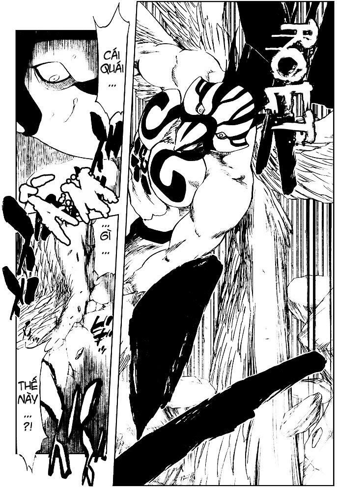 Thần Chết Ichigo: Chapter 323