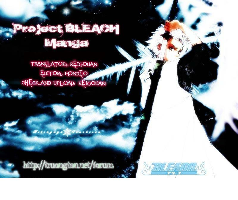 Thần Chết Ichigo: Chapter 323