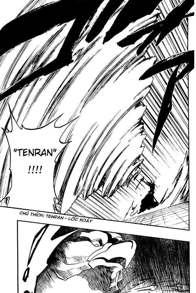 Thần Chết Ichigo: Chapter 323