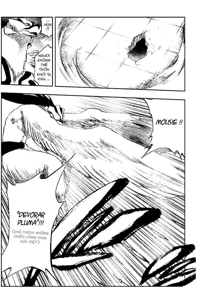 Thần Chết Ichigo: Chapter 323
