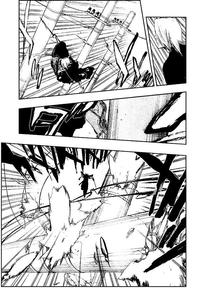Thần Chết Ichigo: Chapter 323