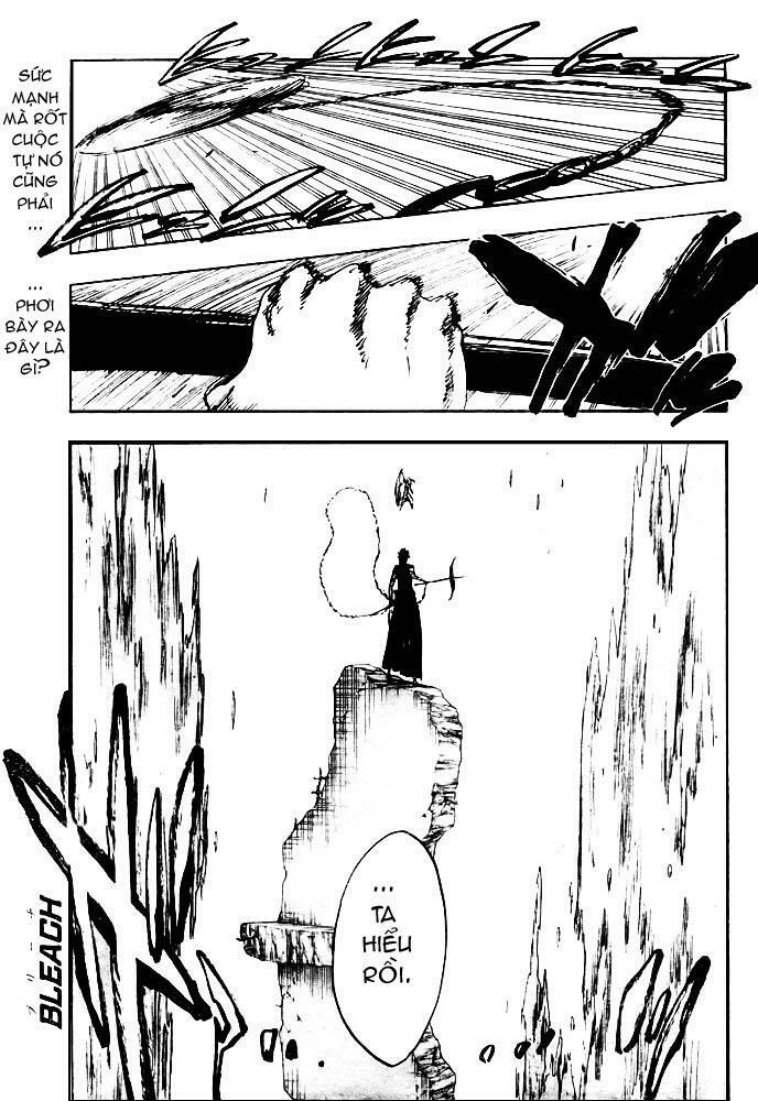 Thần Chết Ichigo: Chapter 325