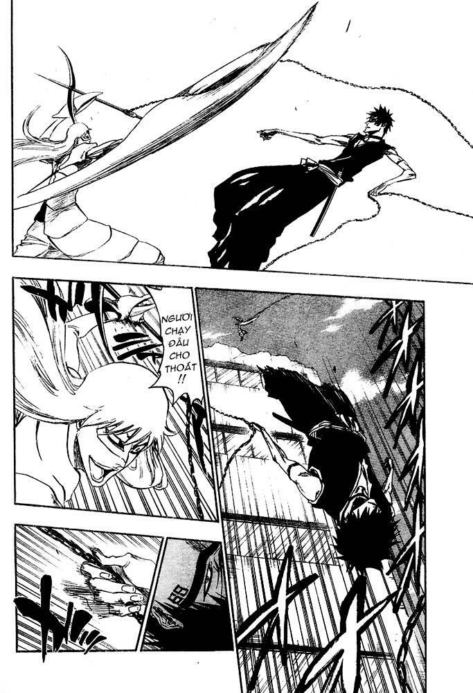 Thần Chết Ichigo: Chapter 325