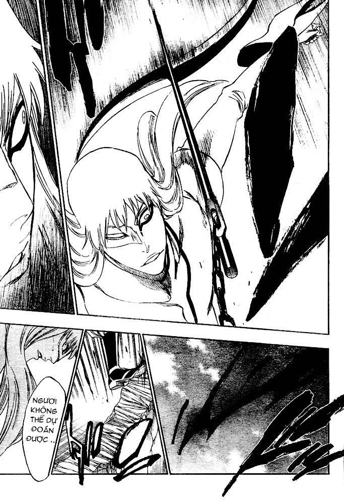 Thần Chết Ichigo: Chapter 325