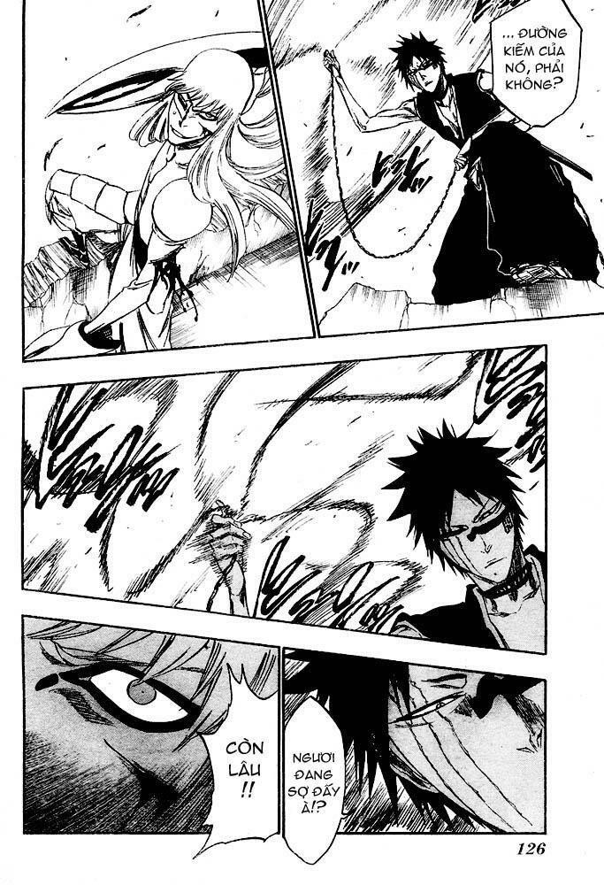 Thần Chết Ichigo: Chapter 325