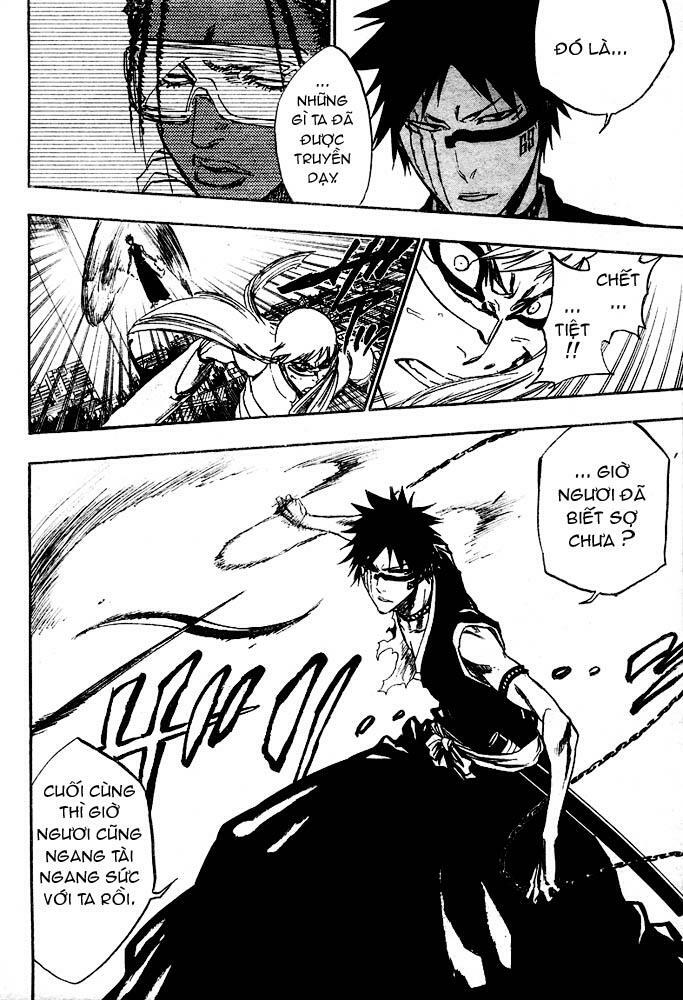 Thần Chết Ichigo: Chapter 325