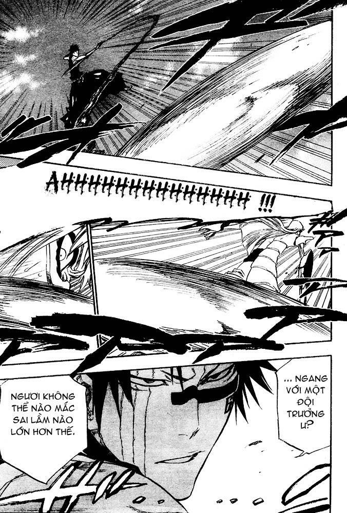 Thần Chết Ichigo: Chapter 325
