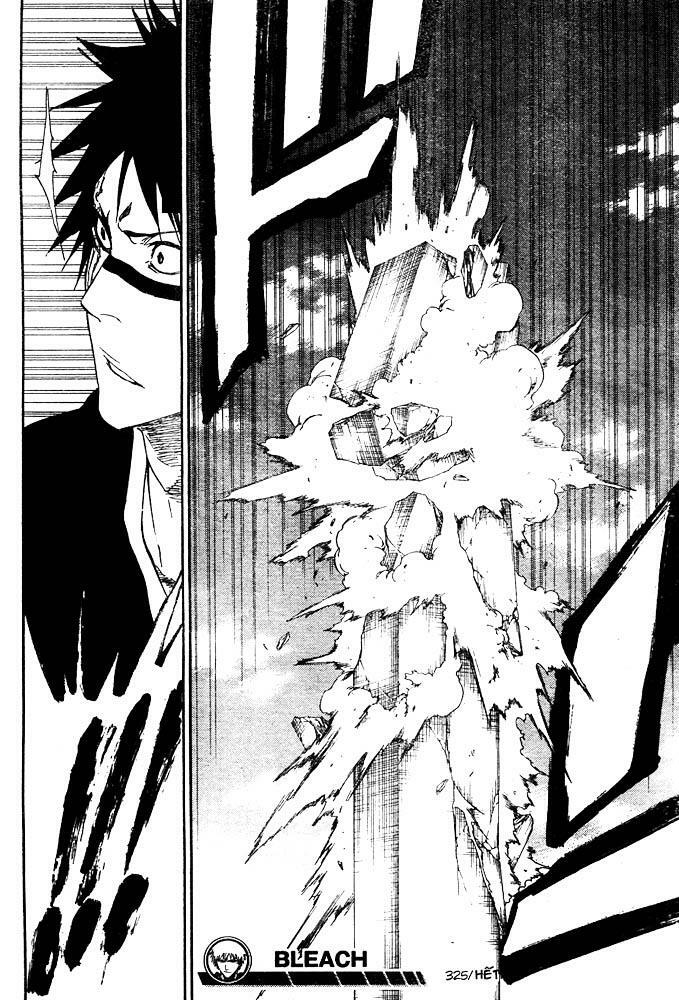 Thần Chết Ichigo: Chapter 325