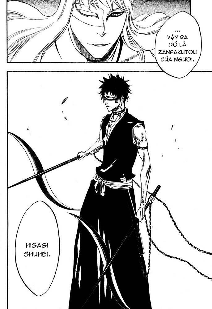 Thần Chết Ichigo: Chapter 325