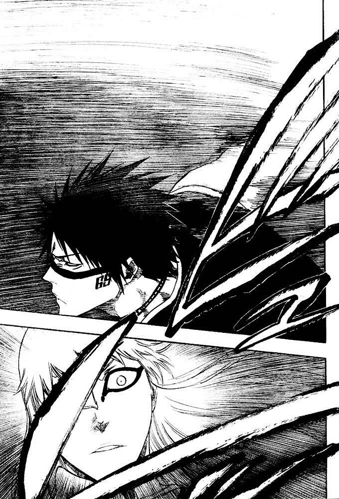Thần Chết Ichigo: Chapter 325