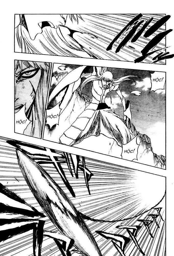 Thần Chết Ichigo: Chapter 325