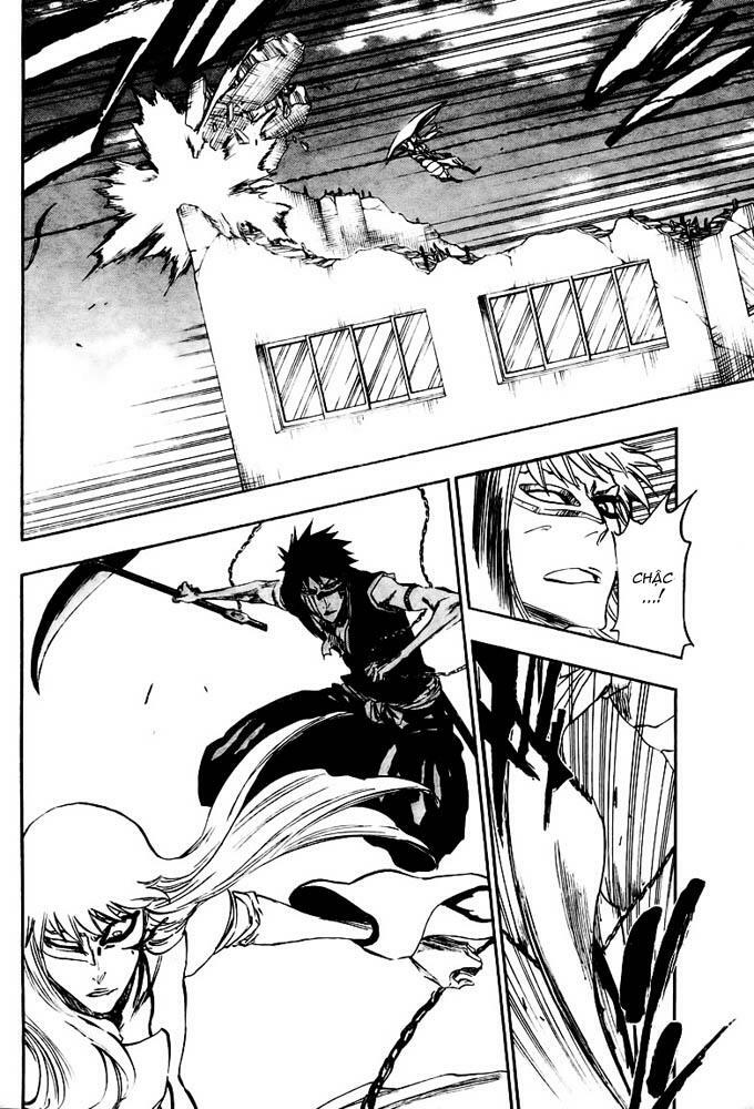 Thần Chết Ichigo: Chapter 325