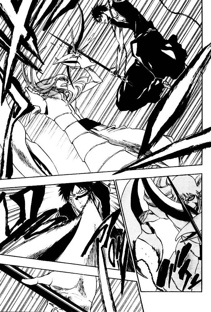 Thần Chết Ichigo: Chapter 325