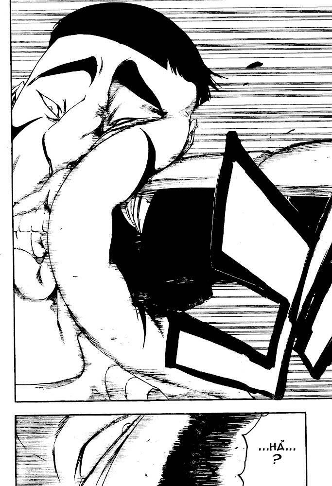 Thần Chết Ichigo: Chapter 326