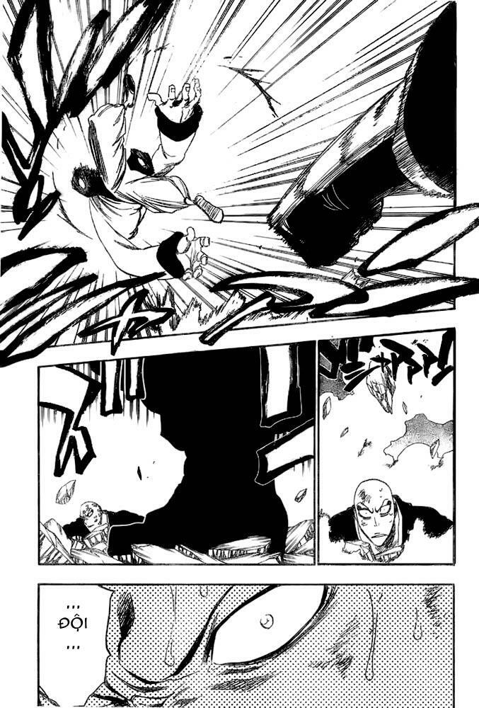 Thần Chết Ichigo: Chapter 326