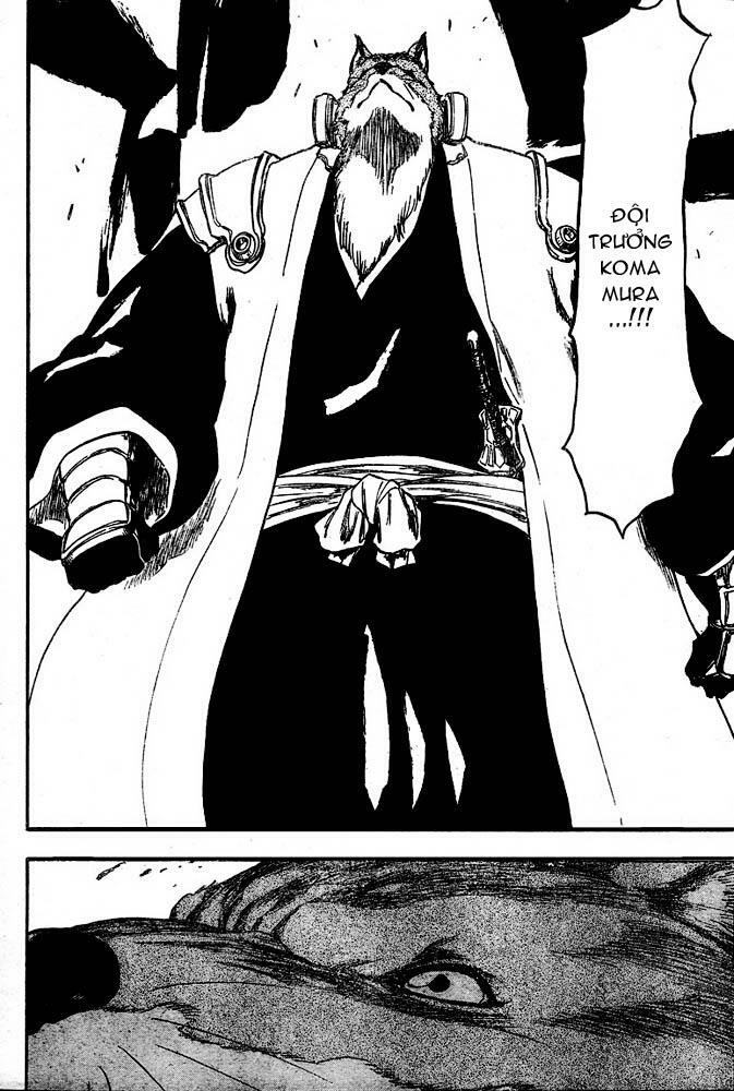 Thần Chết Ichigo: Chapter 326