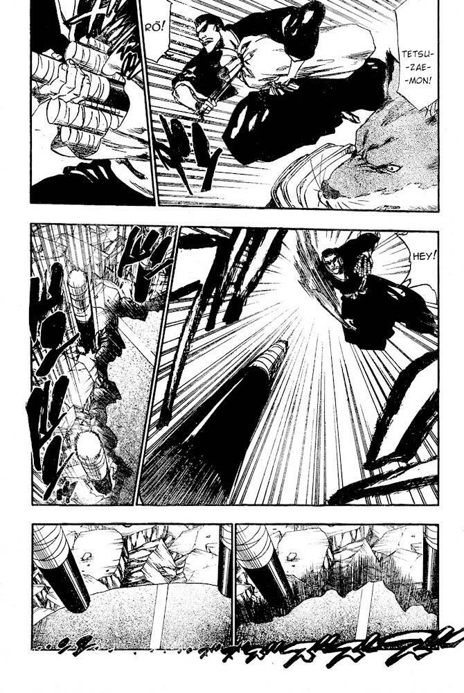 Thần Chết Ichigo: Chapter 326