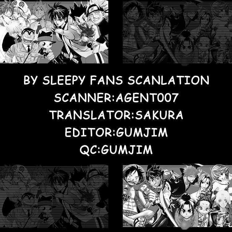 Thần Chết Ichigo: Chapter 326