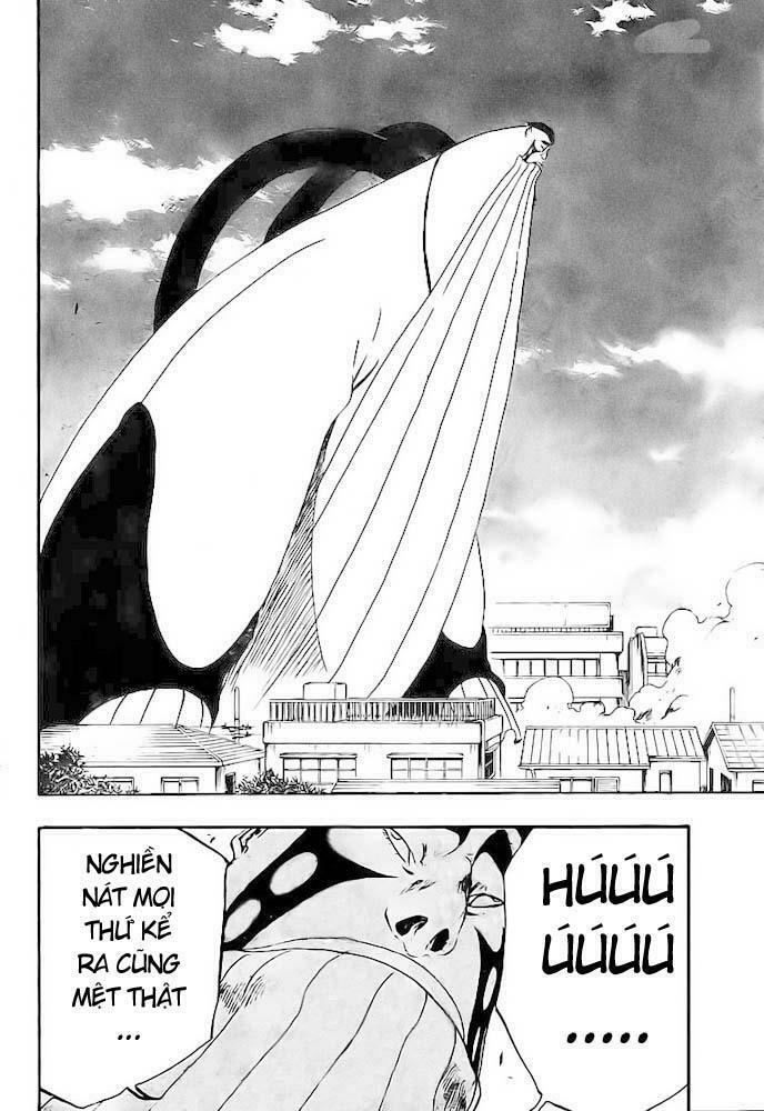 Thần Chết Ichigo: Chapter 327