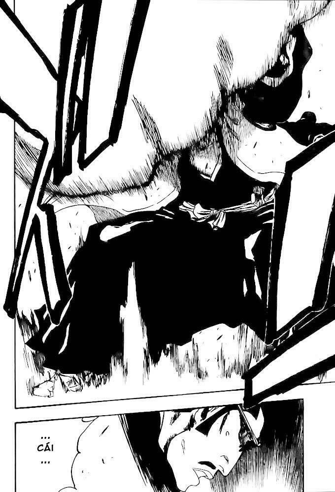 Thần Chết Ichigo: Chapter 327