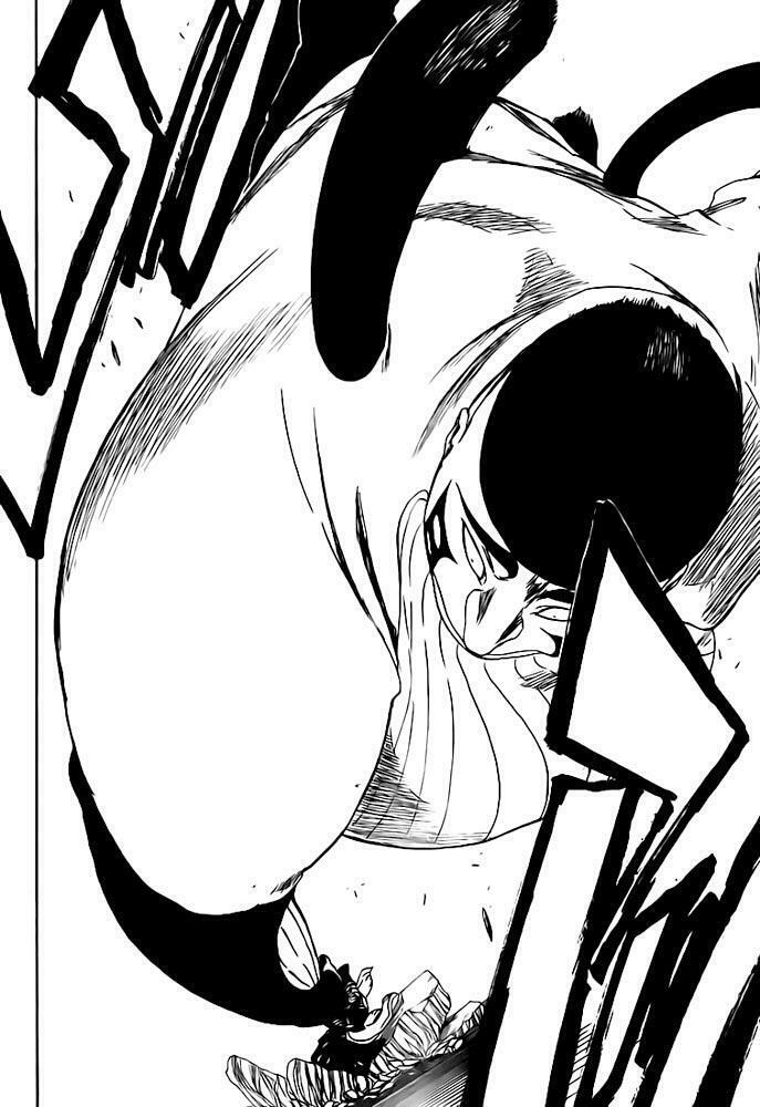 Thần Chết Ichigo: Chapter 327