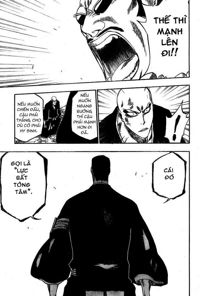 Thần Chết Ichigo: Chapter 328