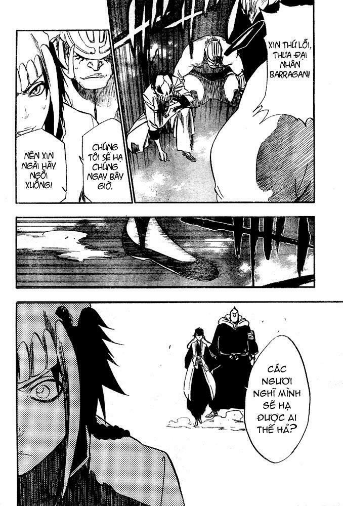 Thần Chết Ichigo: Chapter 328