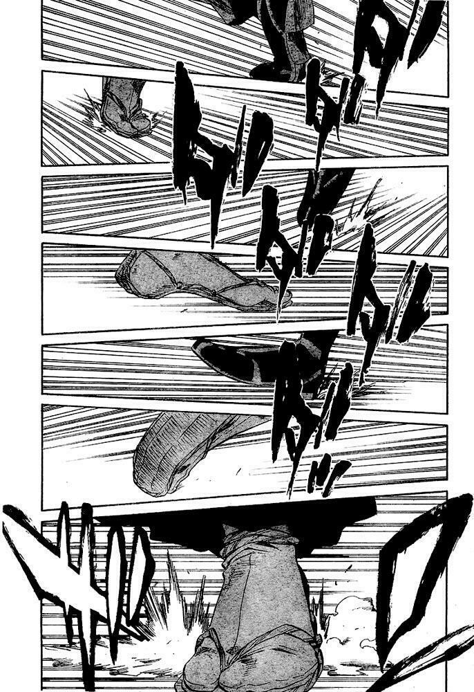 Thần Chết Ichigo: Chapter 328