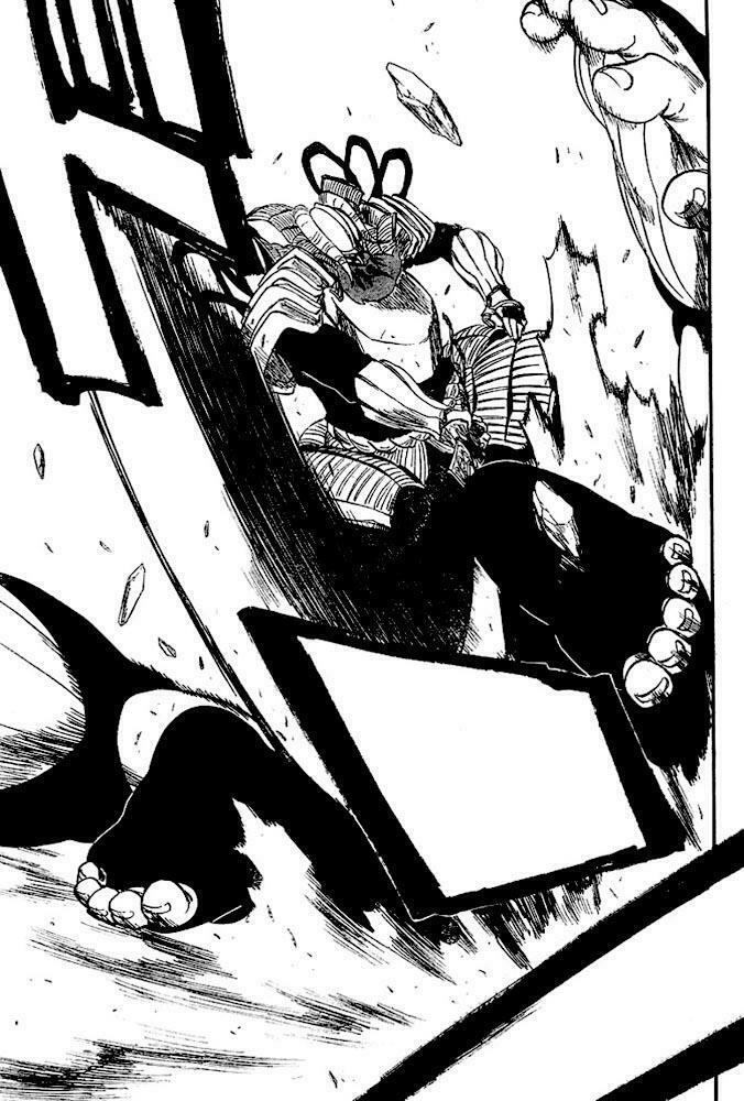 Thần Chết Ichigo: Chapter 328