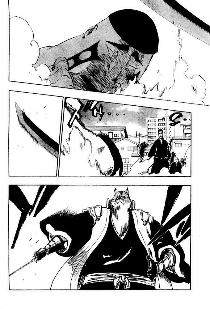 Thần Chết Ichigo: Chapter 328