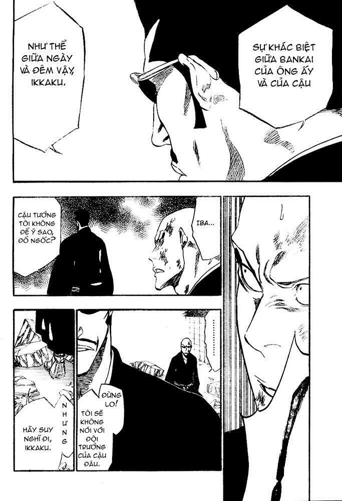 Thần Chết Ichigo: Chapter 328