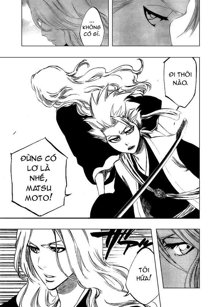 Thần Chết Ichigo: Chapter 329