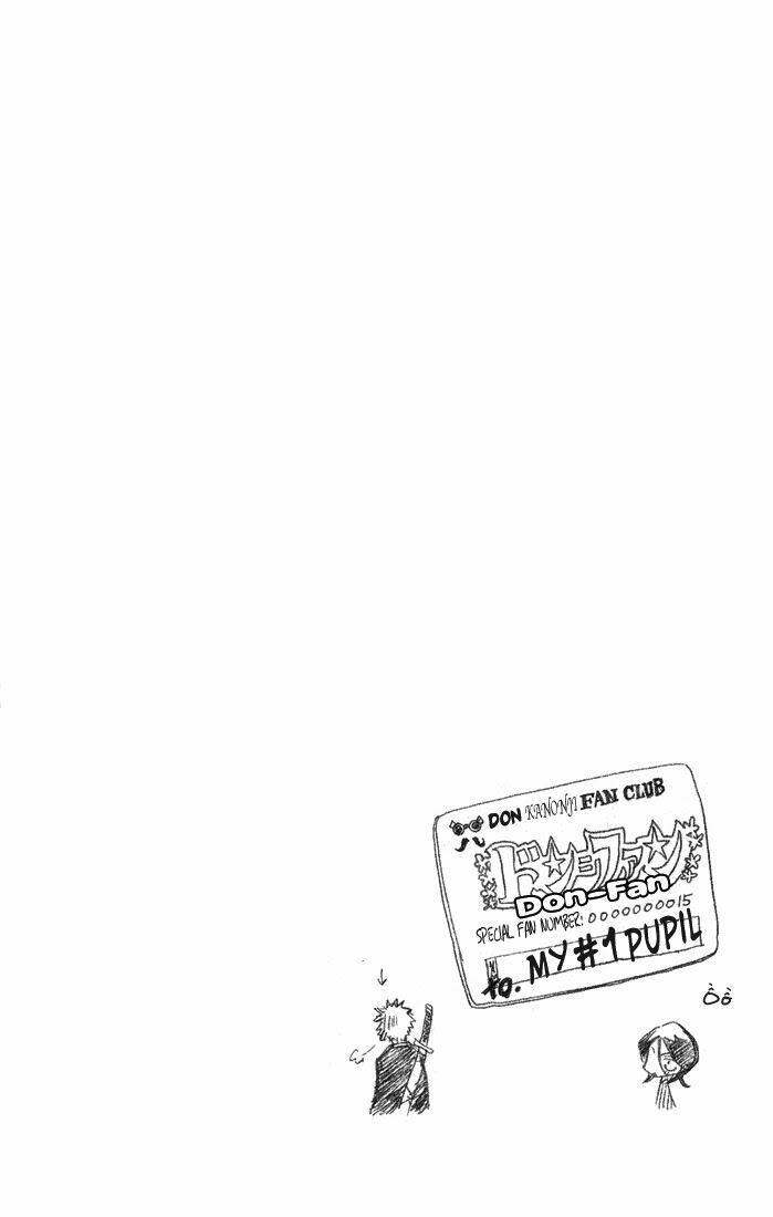 Thần Chết Ichigo: Chapter 33