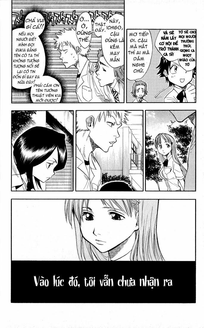 Thần Chết Ichigo: Chapter 33