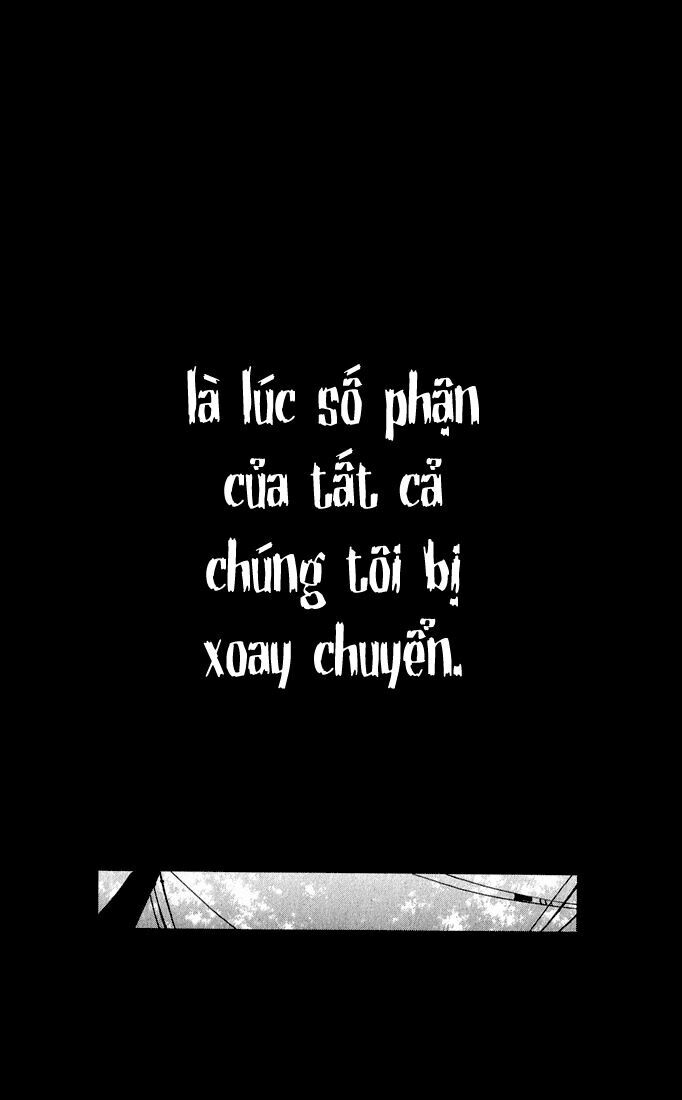 Thần Chết Ichigo: Chapter 33