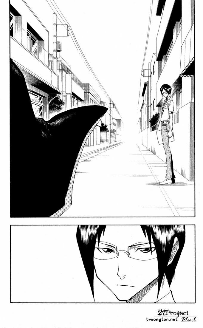 Thần Chết Ichigo: Chapter 33